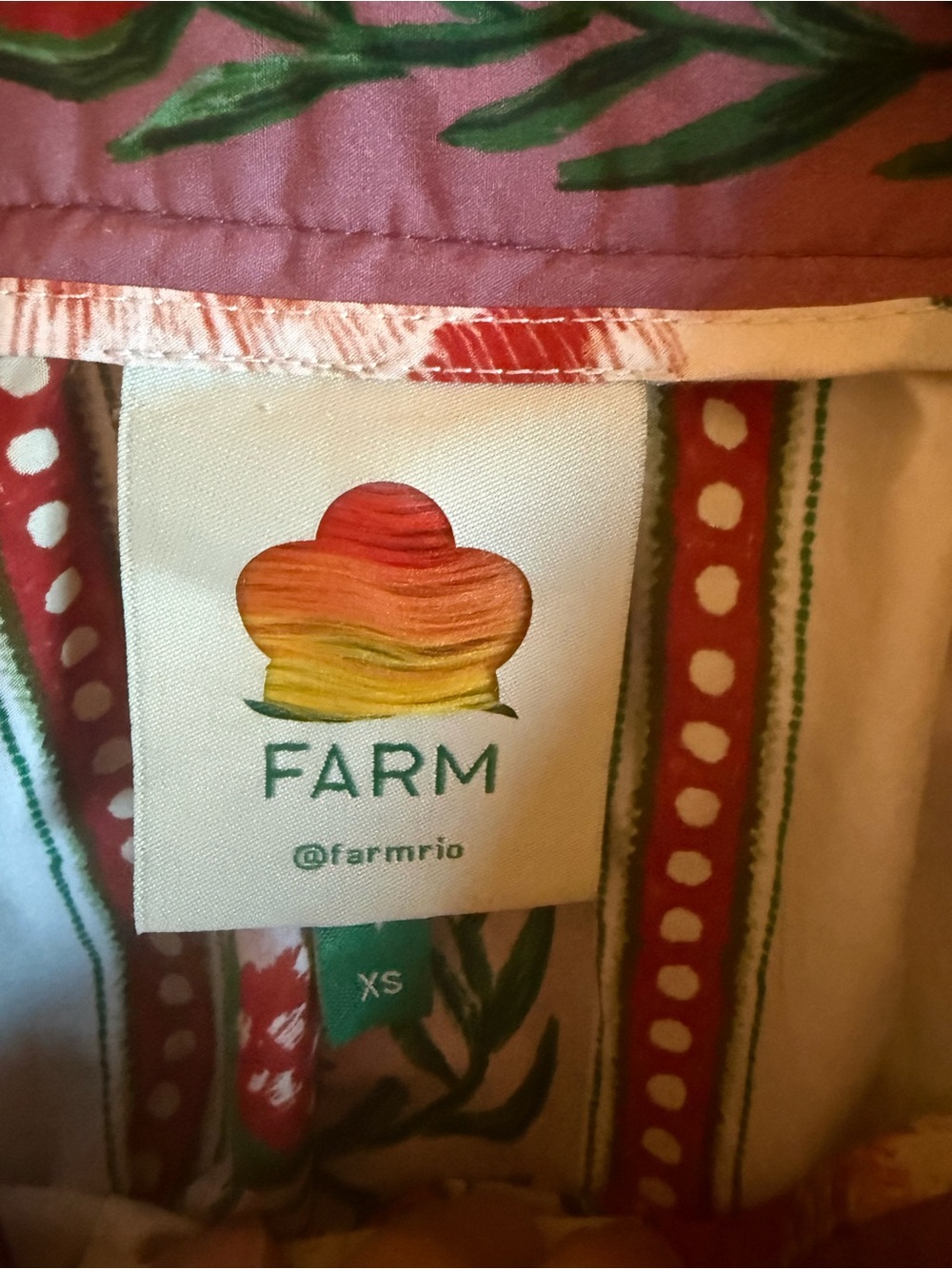 Farm Rio - Picture 6 of 9